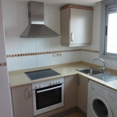 Apartamentos Boutique Pompeya Peniscola Luaran gambar