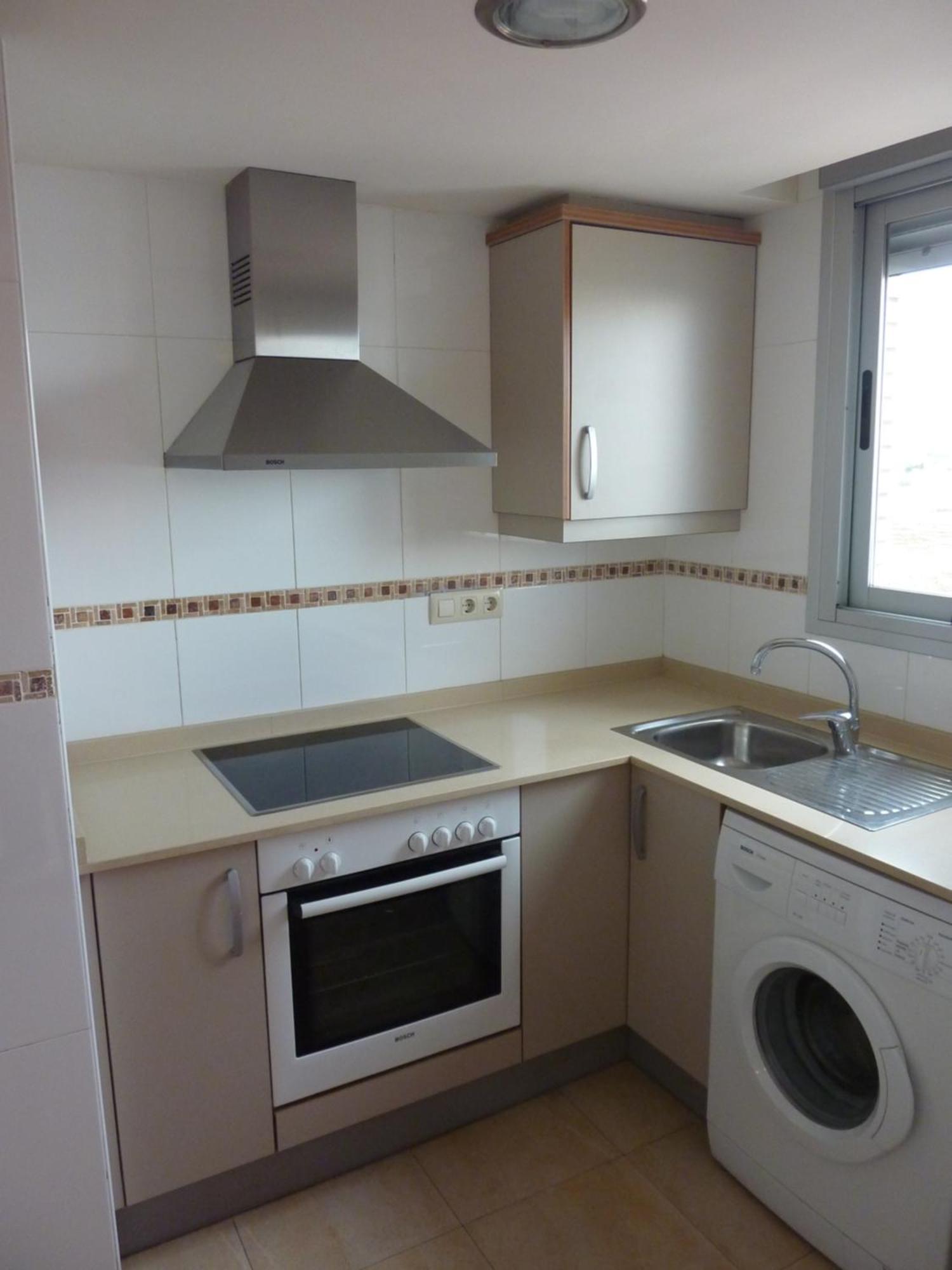 Apartamentos Boutique Pompeya Peniscola Luaran gambar