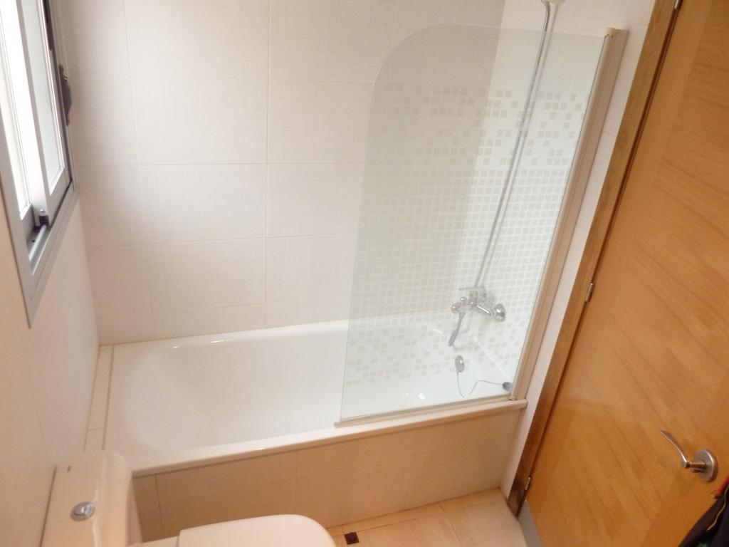 Apartamentos Boutique Pompeya Peniscola Bilik gambar
